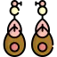 Earrings icon 64x64
