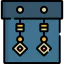 Earrings icon 64x64