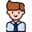 Male icon 64x64