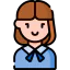 Female icon 64x64