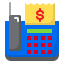 Telephone Ikona 64x64