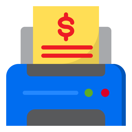 Printer іконка