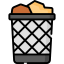 Garbage icon 64x64