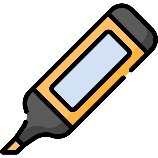 Highlighter 상