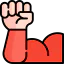 Strenght icon 64x64