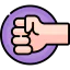 Punch icon 64x64