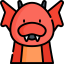 Dragon icon 64x64