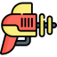 Blaster icon 64x64