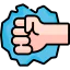 Punch icon 64x64