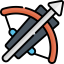 Crossbow icon 64x64