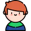 Man icon 64x64