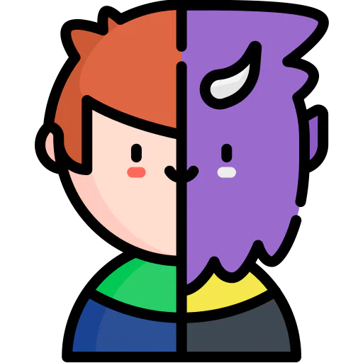 Transformation 图标