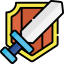Weapon icon 64x64