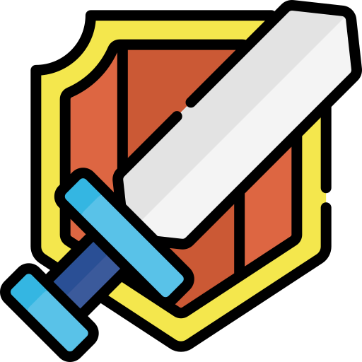 Weapon icon