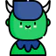 Ogre icon 64x64