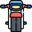 Motorcycle icon 64x64