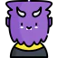 Mutant icon 64x64