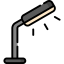 Desk lamp icon 64x64