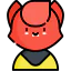 Mutant icon 64x64