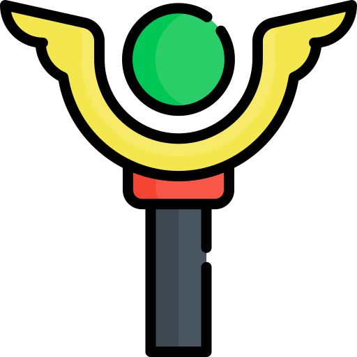 Scepter icon