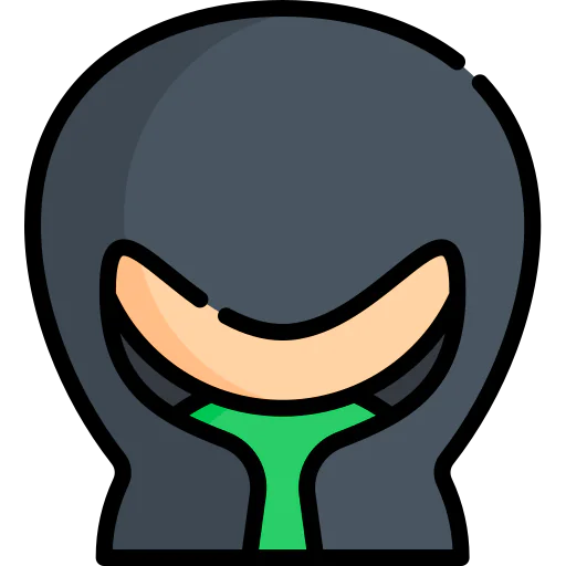Supervillian icon