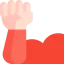Strenght icon 64x64