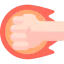 Punch icon 64x64