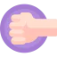 Punch icon 64x64