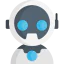 Robot icon 64x64