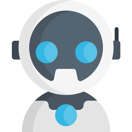 Robot 图标