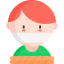 Hostage icon 64x64