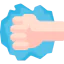 Punch icon 64x64