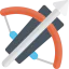 Crossbow icon 64x64
