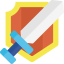 Weapon icon 64x64
