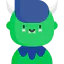 Ogre icon 64x64