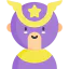 Superhero icon 64x64