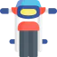 Motorcycle icon 64x64