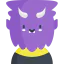 Mutant icon 64x64