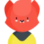 Mutant icon 64x64