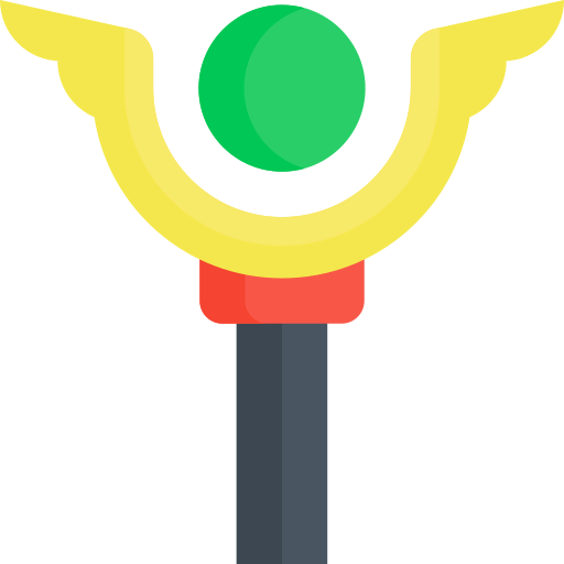 Scepter icon