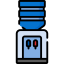Water dispenser icon 64x64