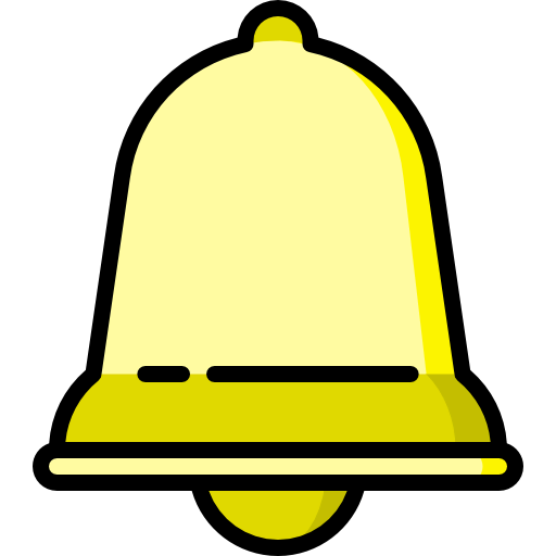 Notifications Symbol