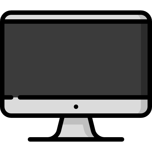 Computer 图标
