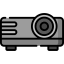 Projector icon 64x64