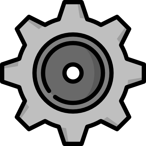 Settings icon