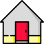 Home icon 64x64