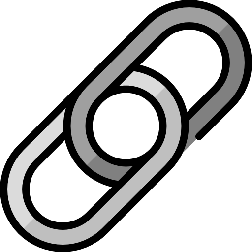 Link 图标