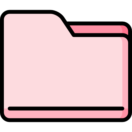 Folder icon