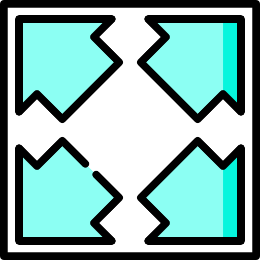 Resize icon