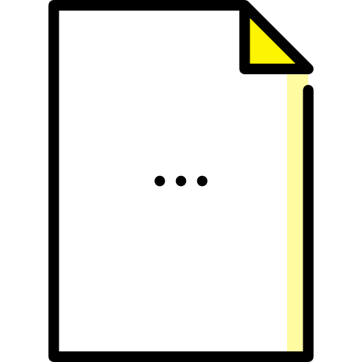 File icon